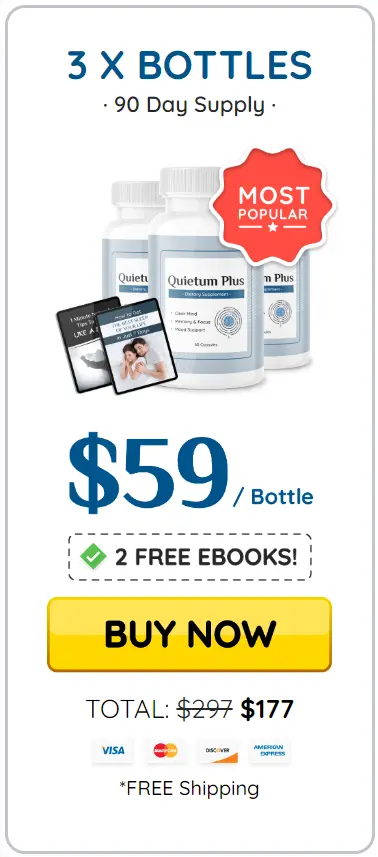 quietum-plus-order-3-bottles